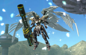 機甲世紀革新版 機甲世紀革新版