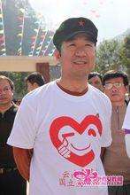 希望工程獻愛心