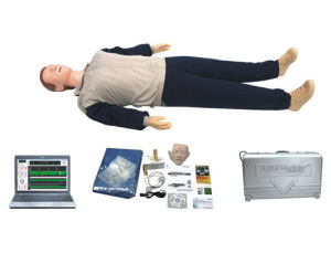 電腦心肺復甦訓練模型 電腦心肺復甦訓練模型