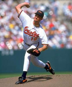 本&middot;麥克唐納德