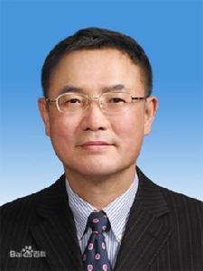 中國民主促進會主席 中國民主促進會主席