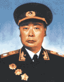 中華人民共和國十大元帥