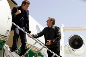 《出獄一團糟》 精彩劇照