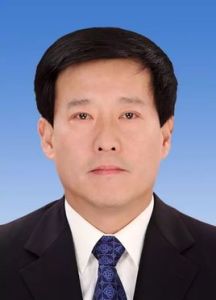 李新明[新疆生產建設兵團黨委副書記、副司令員]