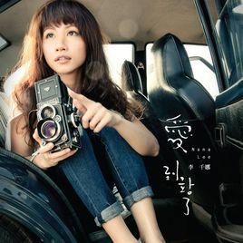 美麗的意外[台灣歌手李千娜演唱歌曲]