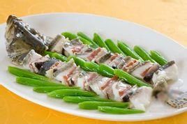 麒麟大桂魚 麒麟大桂魚