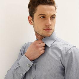 法式雙疊襯衫 法式雙疊襯衫