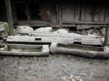 楂子樹自然村[雲南保山昌寧縣勐統鎮刺竹山村楂子樹自然村]