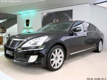 雅科仕加長旗艦版