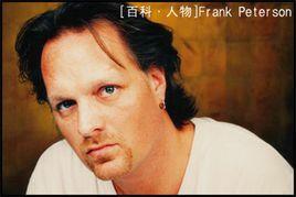 Frank Peterson Frank Peterson