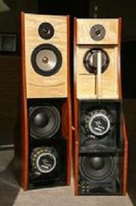 障板音箱 障板音箱