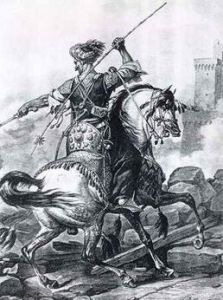 怯的不花及艾因賈魯特之戰 怯的不花及艾因賈魯特之戰