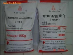 水解動物蛋白 水解動物蛋白