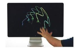 體感技術 體感技術