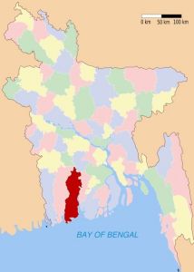 巴蓋爾哈德 巴蓋爾哈德