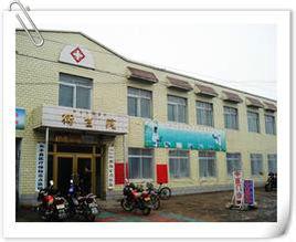 小四平鎮 小四平鎮