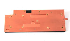 東遠SC-VG690顯示卡水冷頭