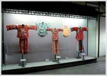 中國紐扣博物館