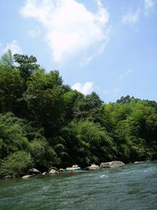 三爪侖風景名勝區 三爪侖風景名勝區