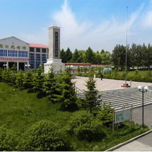 牡丹江市革命烈士陵園 牡丹江市革命烈士陵園