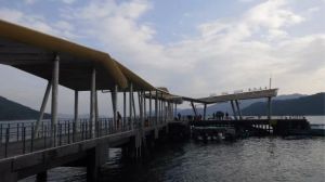 黃石碼頭 黃石碼頭