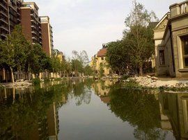 山水文園 山水文園