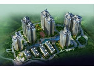 婁底盤龍灣 婁底盤龍灣