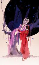 五毒[《劍網三》門派五毒教]