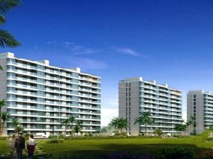 海宸世家 海宸世家