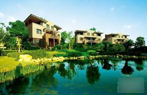 路勁逸雋園二期朗域