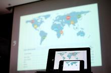 WPS Office移動版實拍圖