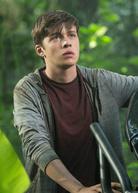 侏羅紀世界[美國2015年科林·特萊沃若執導電影]