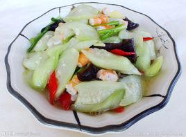 黑木耳炒蝦仁 黑木耳炒蝦仁