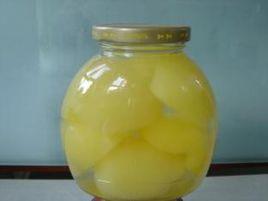 糖水蘋果罐頭 糖水蘋果罐頭