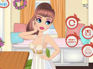 甜美女孩改造 甜美女孩改造