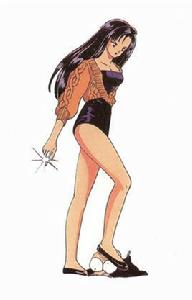 二宮雛子 二宮雛子