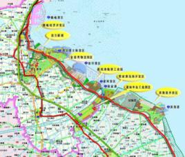 臨海高等級公路 臨海高等級公路