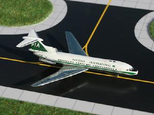 巴基斯坦航空公司 