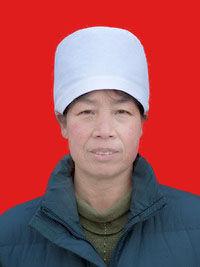 馬玉琴[甘肅省張家川縣政協副主席]