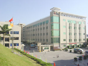 福建鳳竹紡織科技股份有限公司 福建鳳竹紡織科技股份有限公司