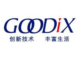 匯頂科技 匯頂科技