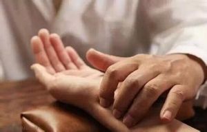 體內濕氣 體內濕氣