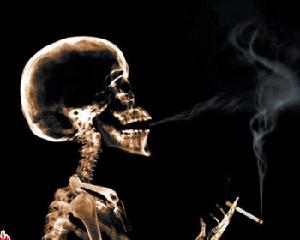 中國3億人吸菸群體蘊含著複雜的結構和心態。