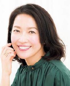 羽田美智子 羽田美智子