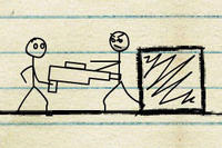 紙戰殭屍 紙戰殭屍