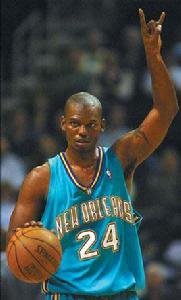 賈馬爾·馬什本 賈馬爾·馬什本