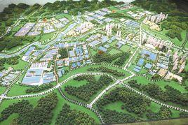 張灣區醫藥物流園 張灣區醫藥物流園