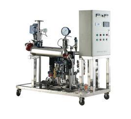 智慧型換熱機組 智慧型換熱機組