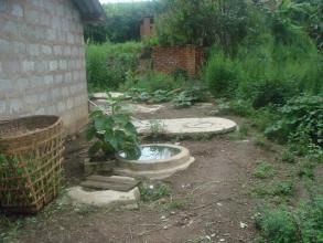 起富朗村 起富朗村