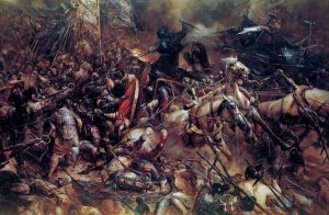 震天動地 震天動地